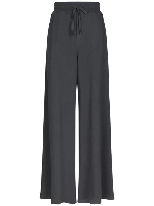 wide-leg cotton track pants DOLCE&GABBANA | GP087TG7M3HN9299